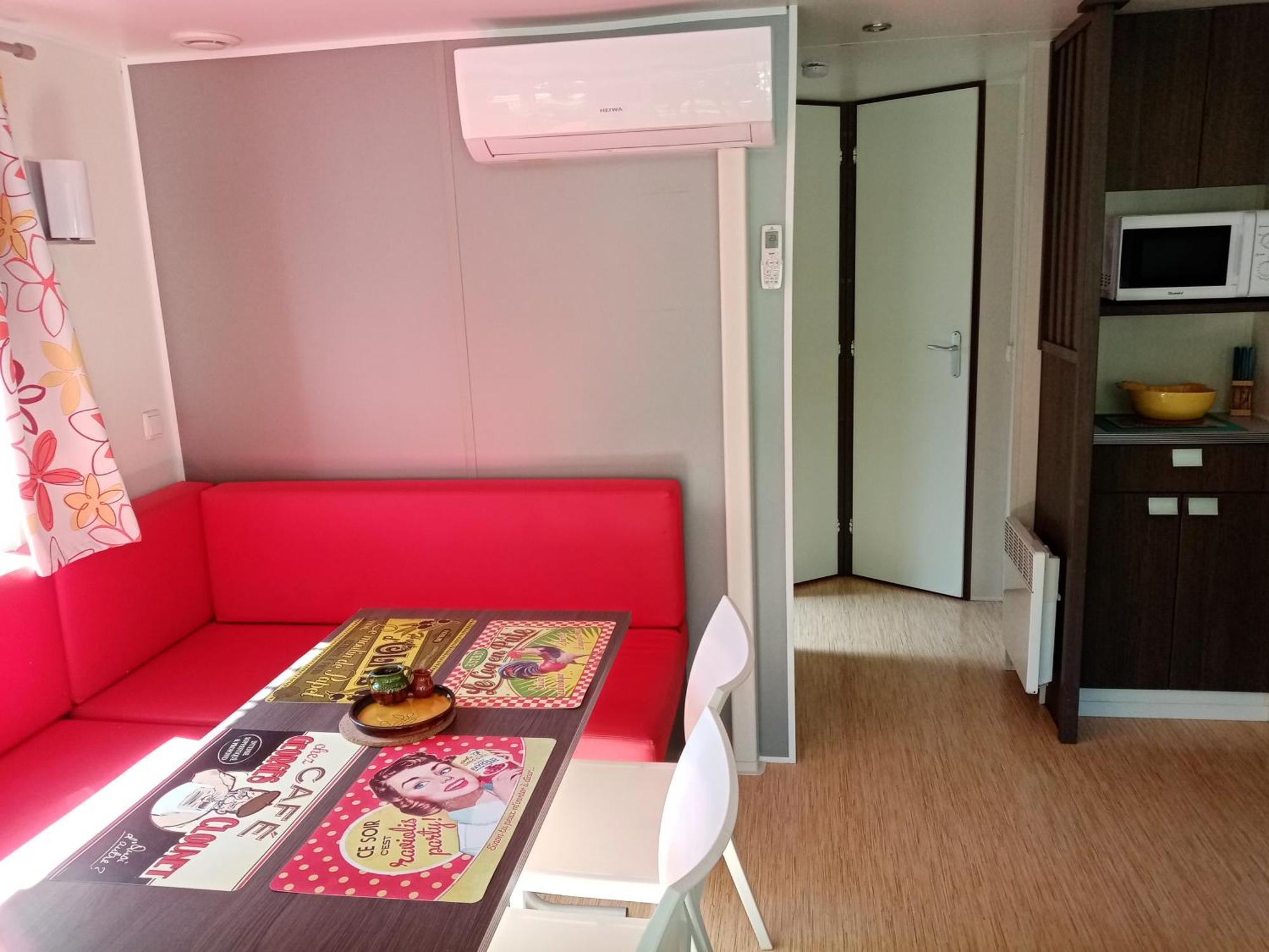 Mobil-home