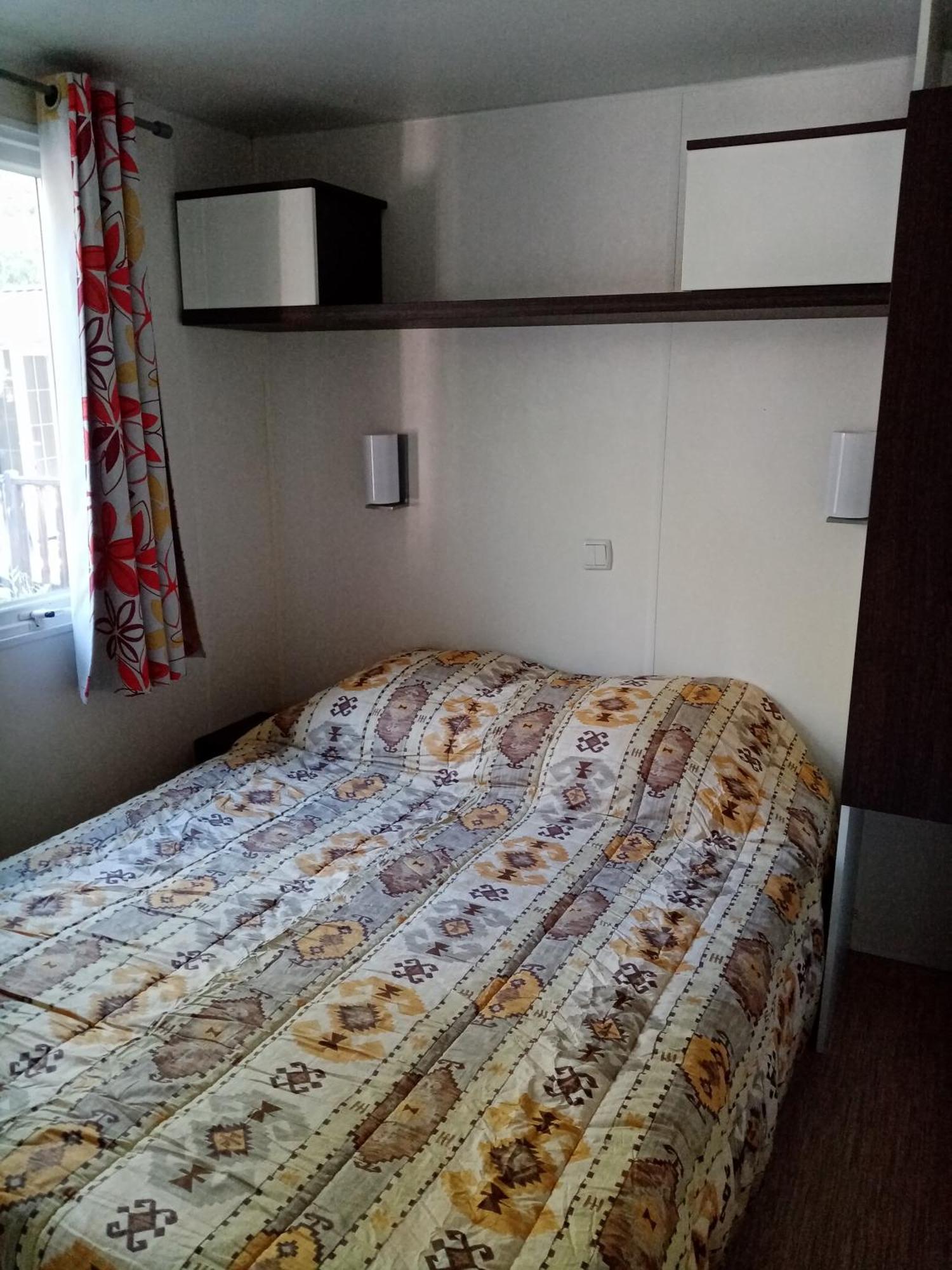 Mobil-home *