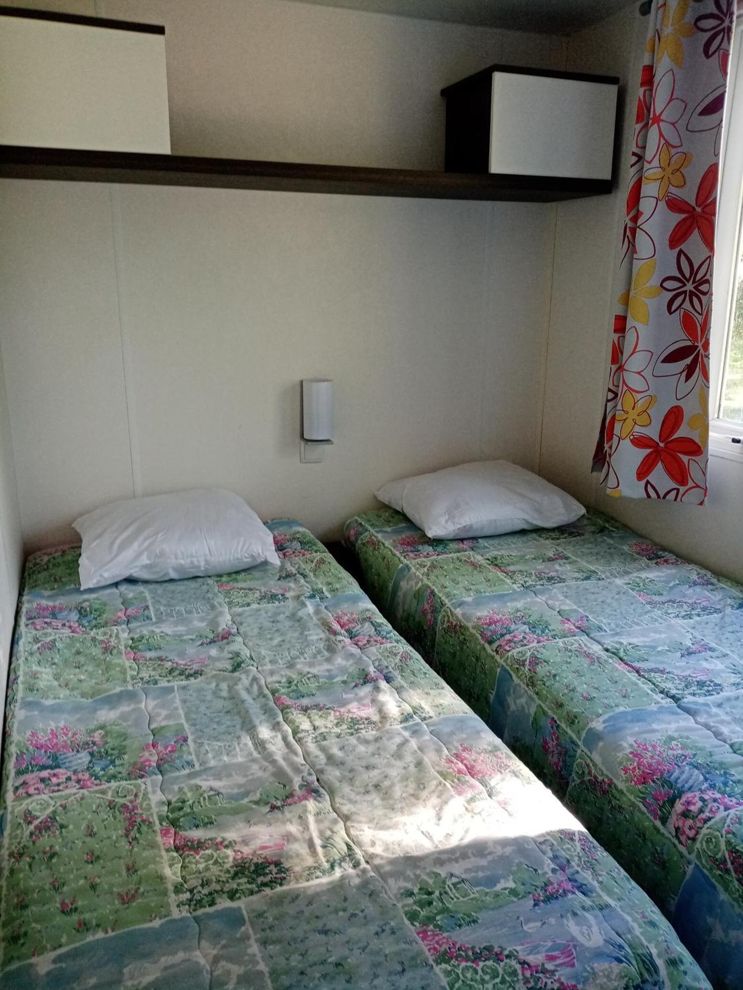 Campsite Mobil-home